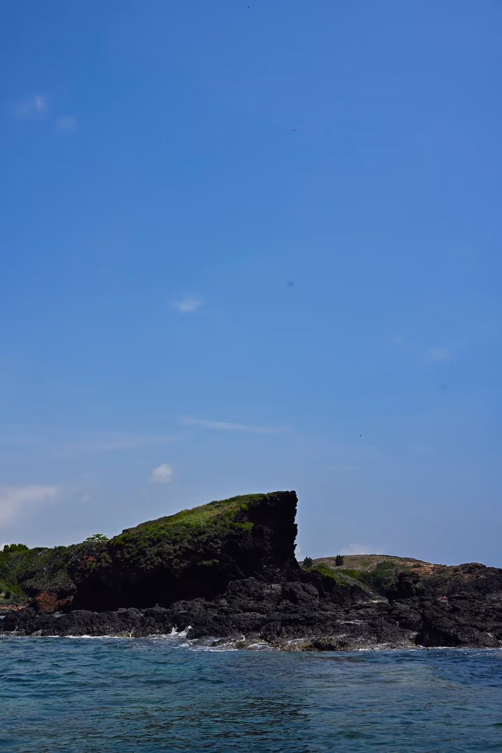Phú Quý — photo 12
