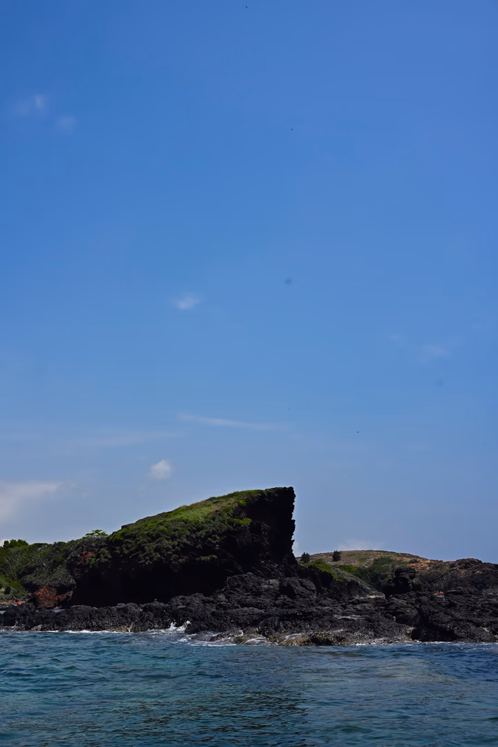 Phú Quý — photo 2