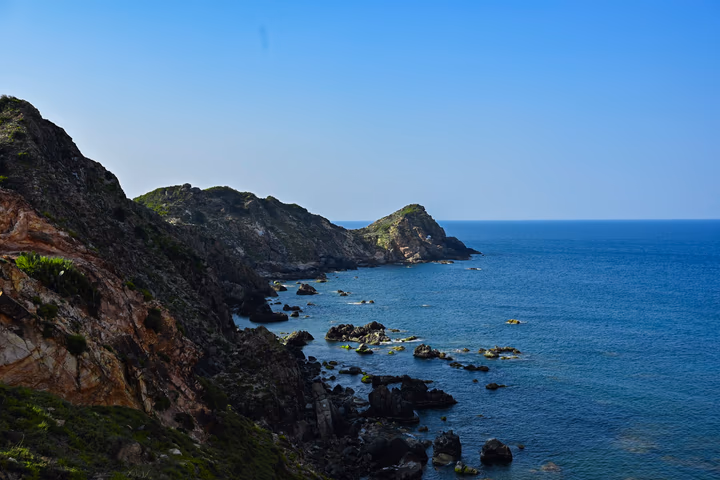 Phú Quý — photo 4