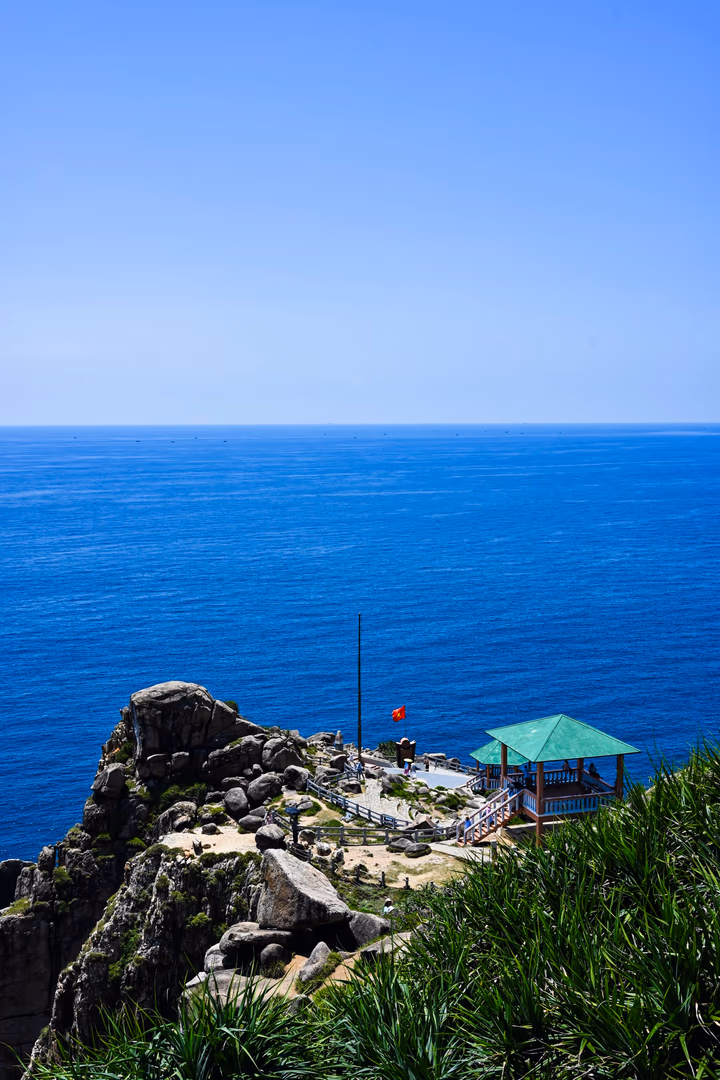 Phú Quý — photo 14