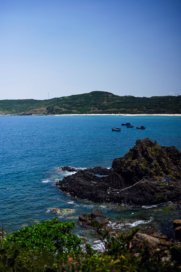 Phú Yên — photo 12