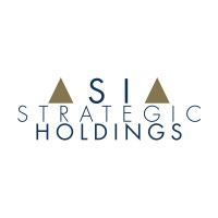 Asia Strategic Holdings logo
