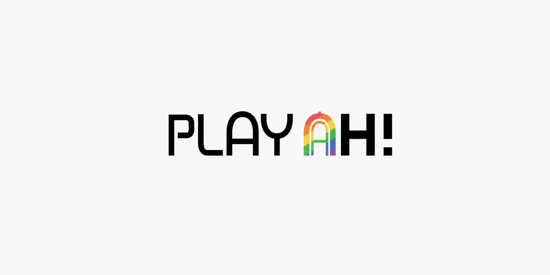 PlayAh! logo