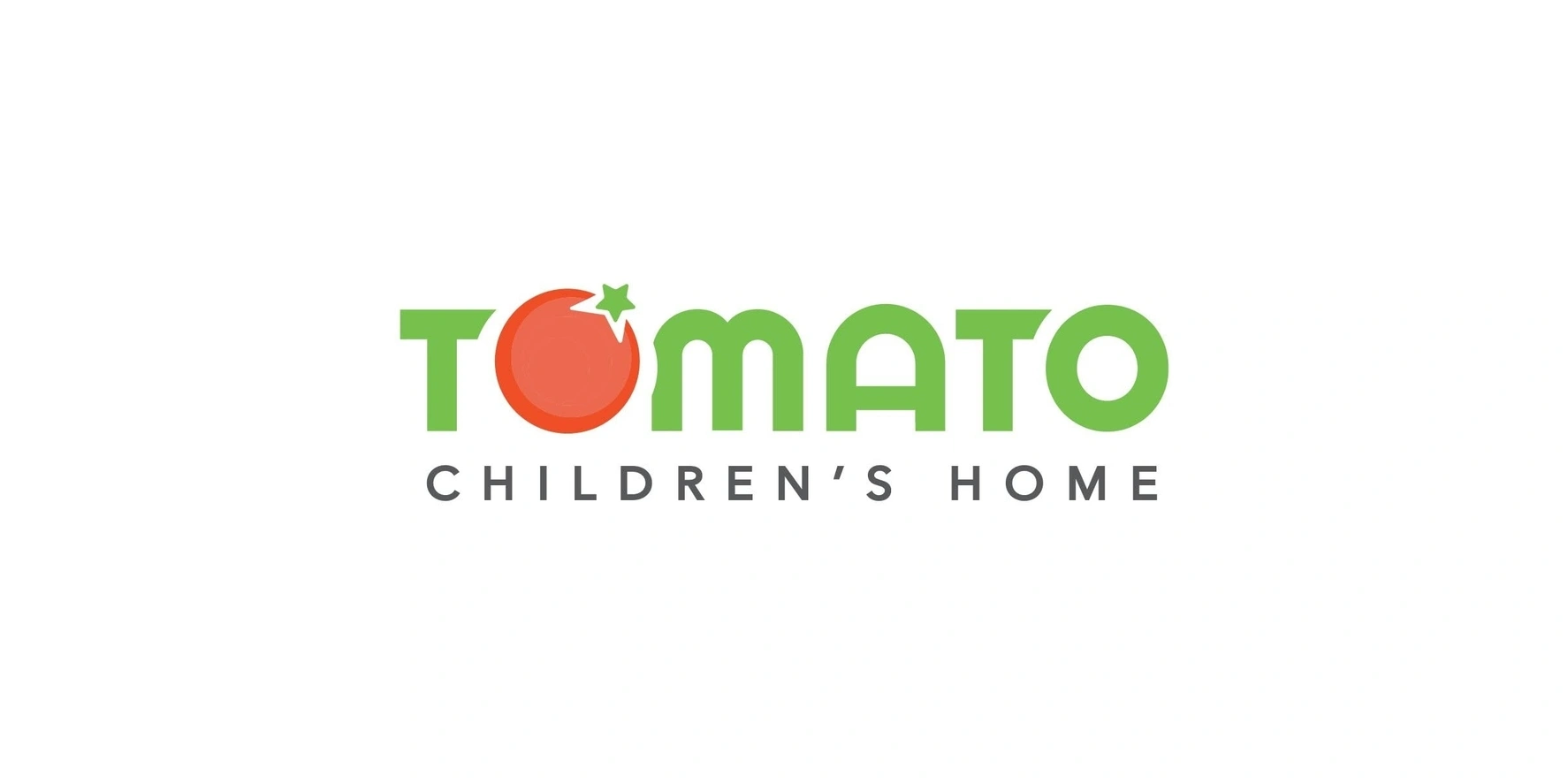 TOMATO Children's Home logo