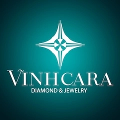 Vinh Cara logo