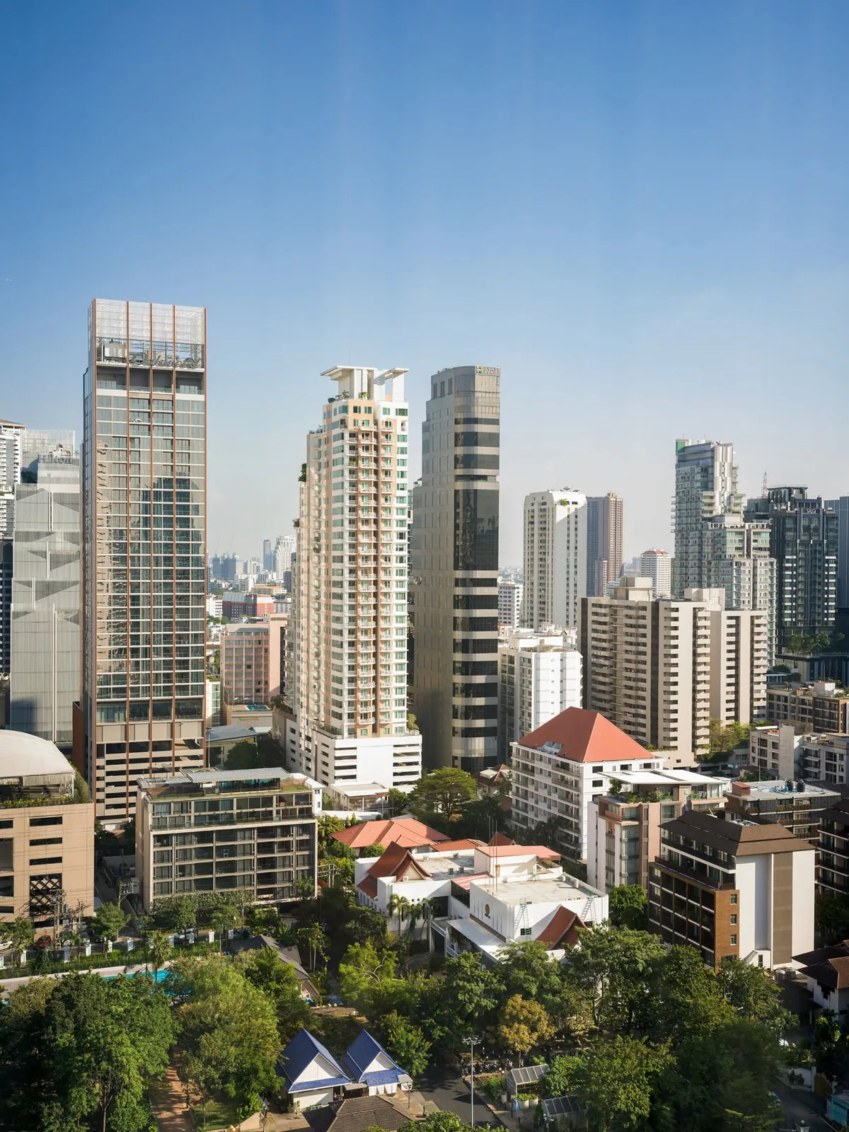 Bangkok — photo 2