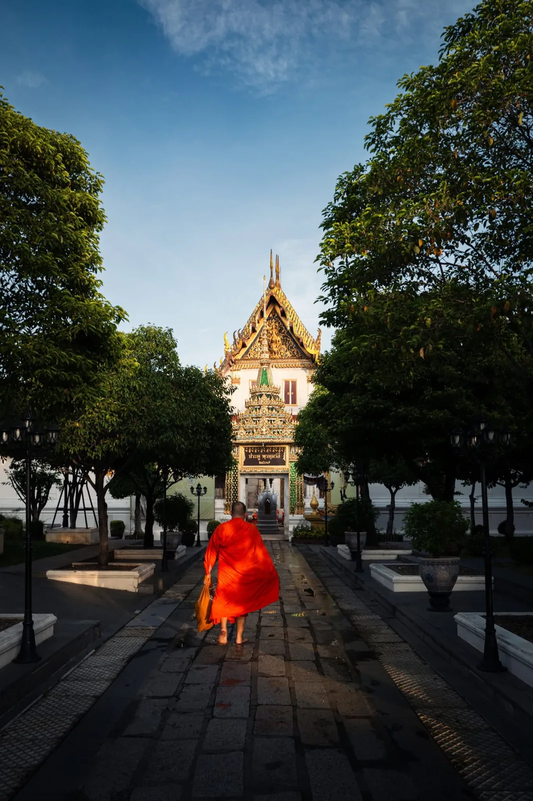 Bangkok — photo 3