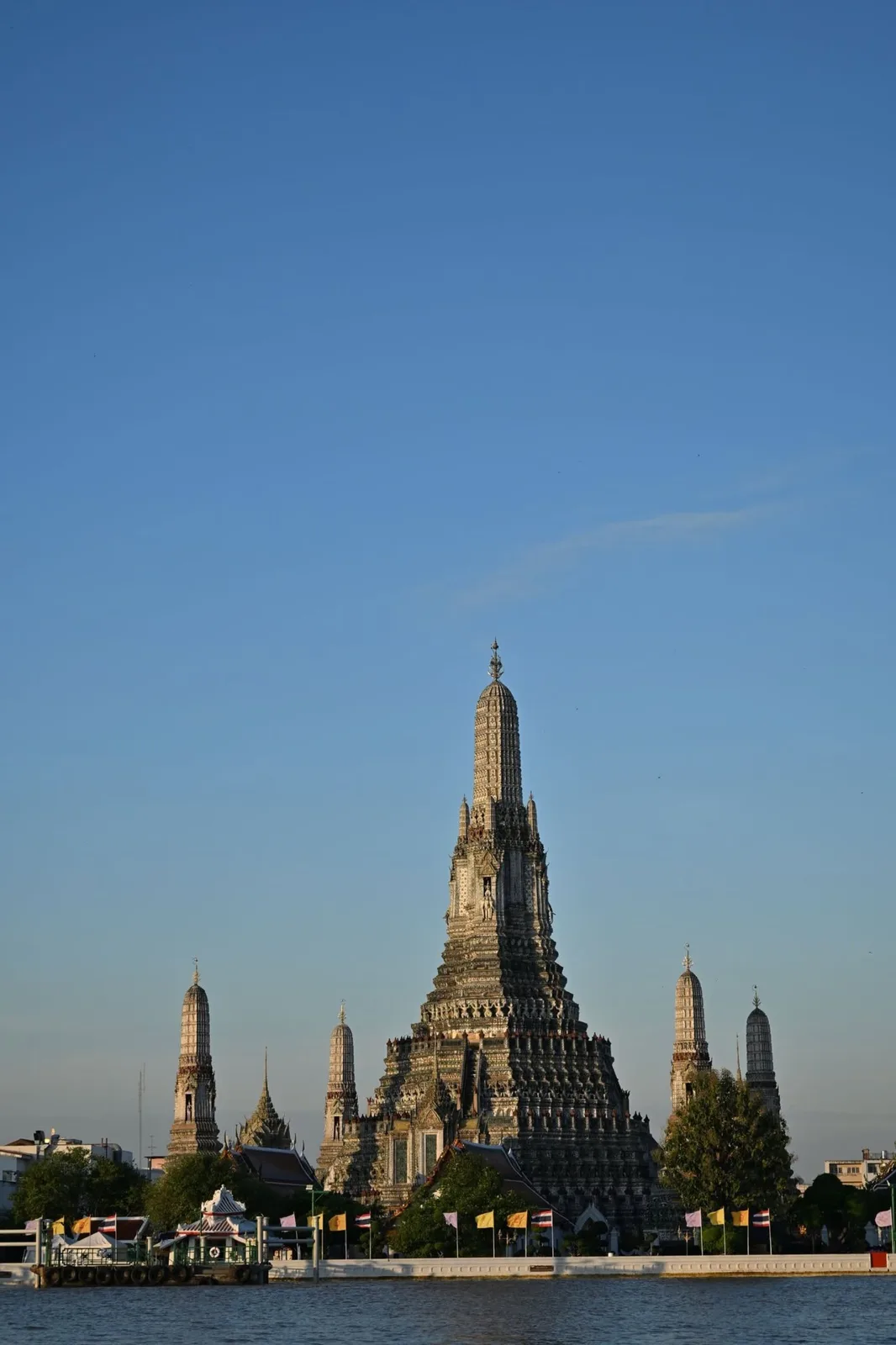 Bangkok — photo 8