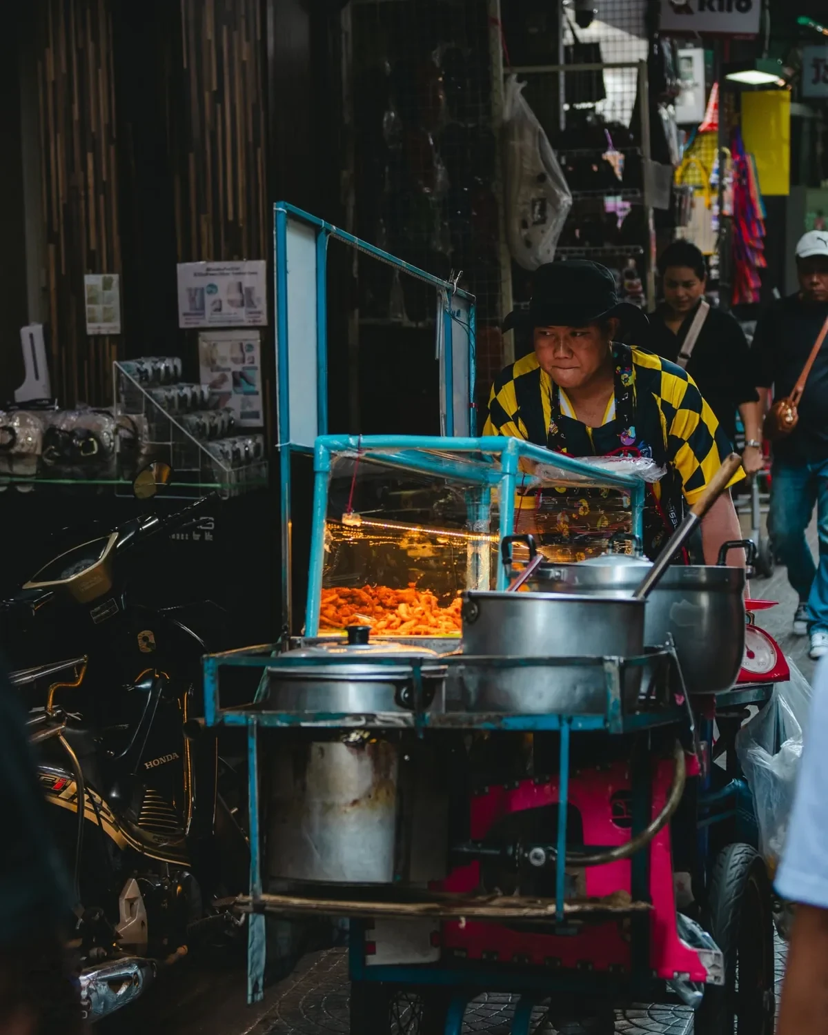 Bangkok — photo 12