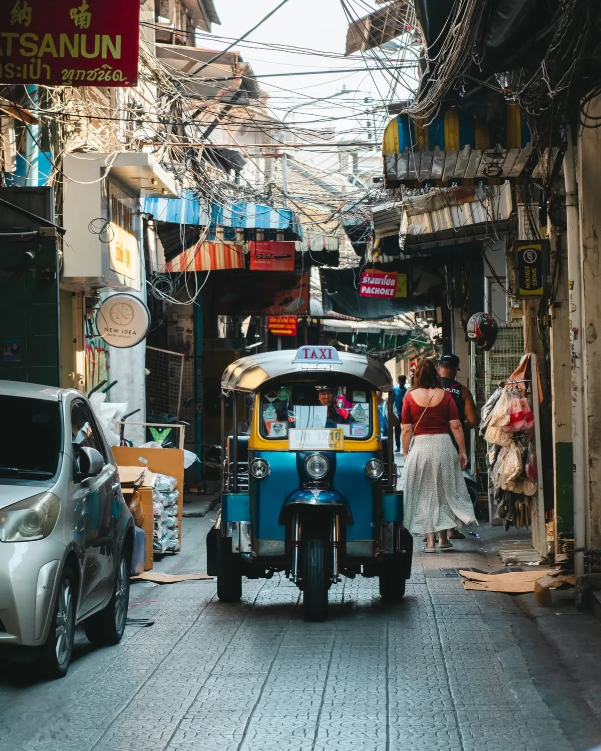 Bangkok — photo 13