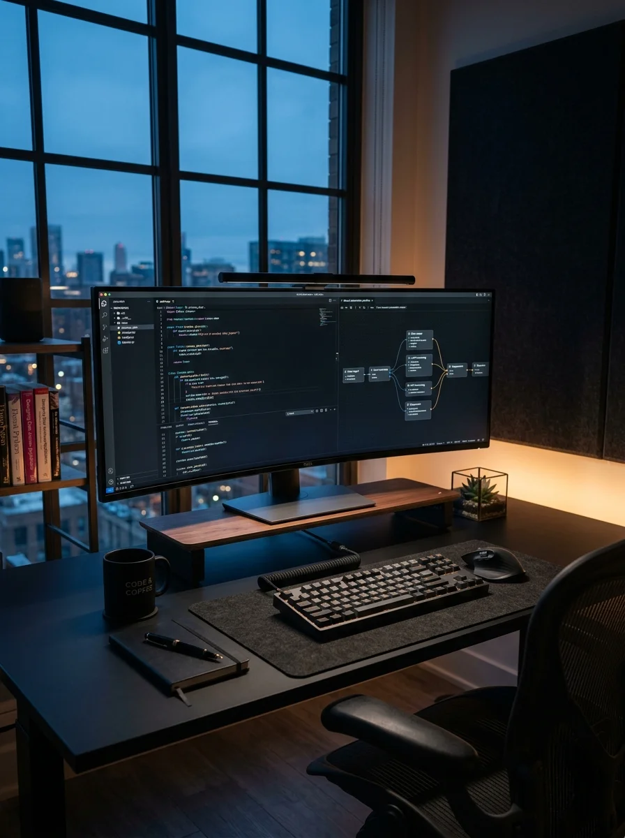 AI Workflows & Automation Experiments