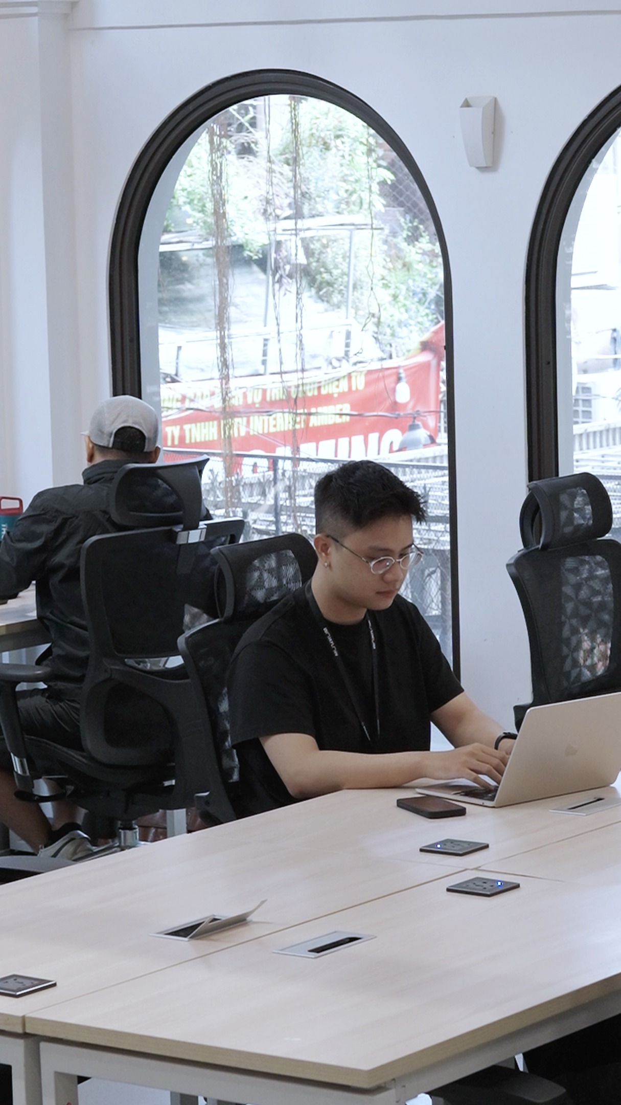 WorkFlow Space Post DXwUlwkq6R-