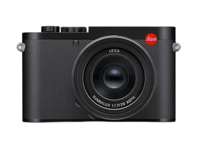 Leica Q3