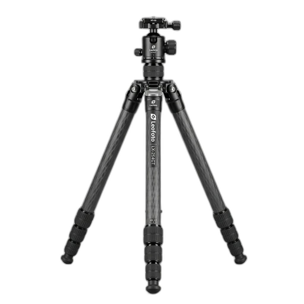 Leofoto Urban LX-254CT + XB-32