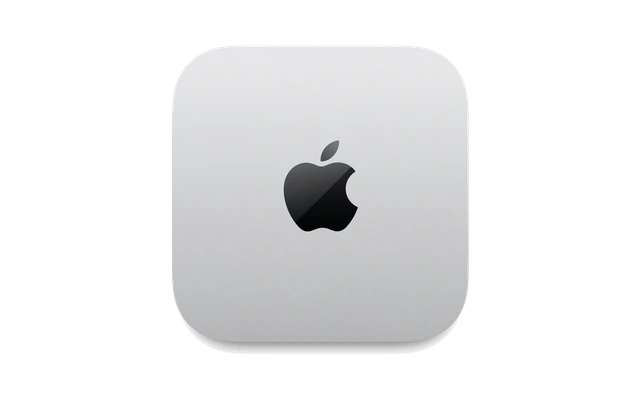 Mac mini M4 Pro
